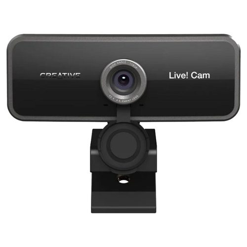 Веб-камера Creative Live! Cam Sync FullHD