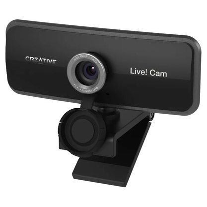 Веб-камера Creative Live! Cam Sync FullHD