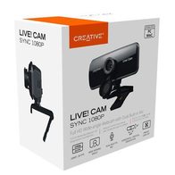 Creative Live! Cam Sync FullHD