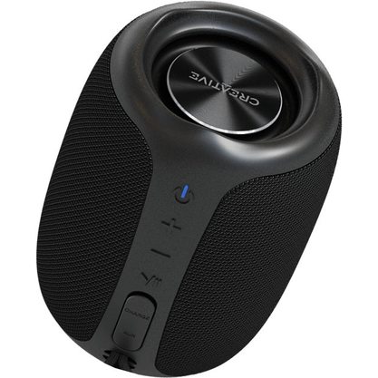 Беспроводная колонка Creative MUVO Play (черный)