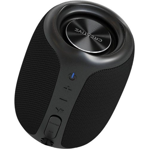 Беспроводная колонка Creative MUVO Play (черный)