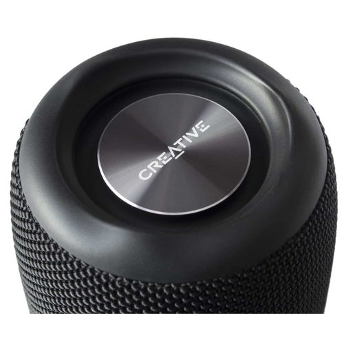 Беспроводная колонка Creative MUVO Play (черный)