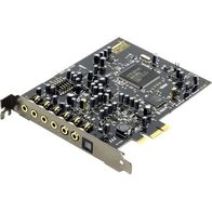 Creative Sound Blaster Audigy RX