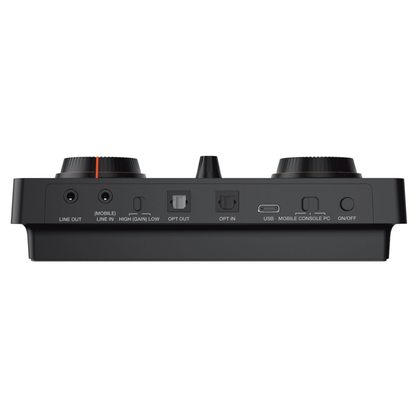 Звуковая карта (аудиоинтерфейс) Creative Sound Blaster GC7