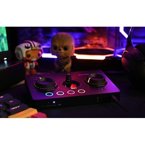 Звуковая карта (аудиоинтерфейс) Creative Sound Blaster GC7