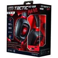 Creative Sound Blaster Tactic 3D Rage USB 2.0