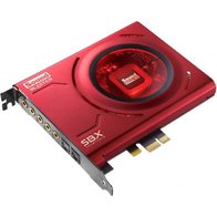 Creative Sound Blaster ZX (SB1506)
