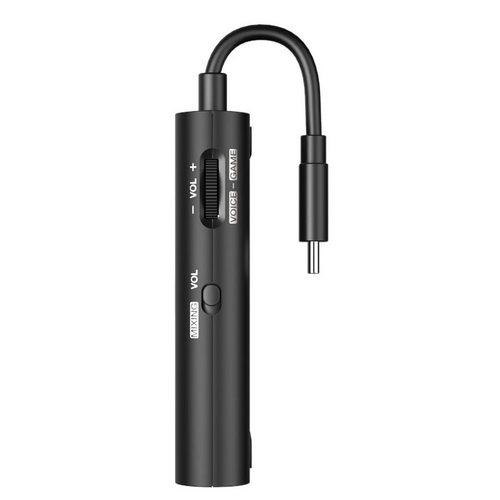 Звуковая карта (аудиоинтерфейс) Creative Sound Blaster G3