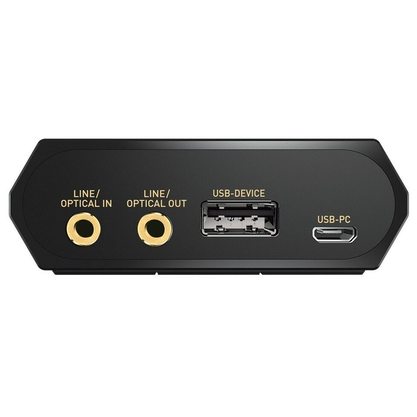 Звуковая карта (аудиоинтерфейс) Creative Sound BlasterX G5