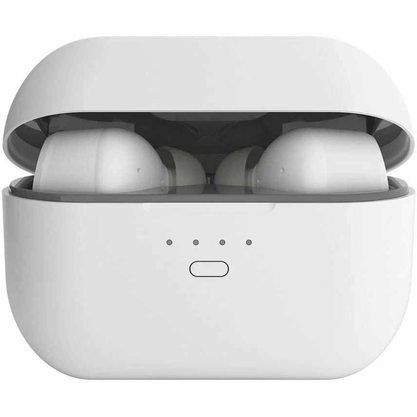 Беспроводные наушники Creative Zen Air Pro TWS (белый)