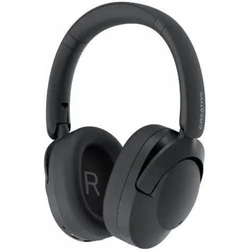 Беспроводные наушники Creative Zen Hybrid 2 (черный)