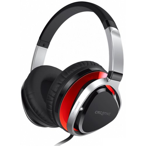 Наушники Creative Aurvana Live! 2