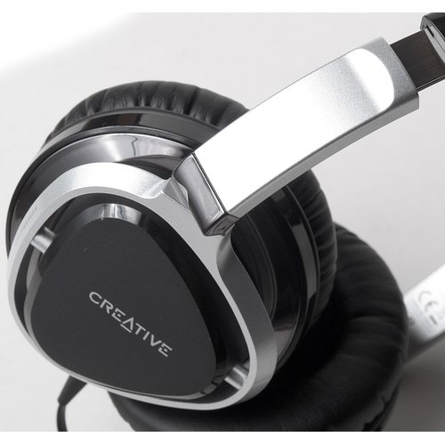 Наушники Creative Aurvana Live! 2