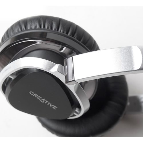 Наушники Creative Aurvana Live! 2