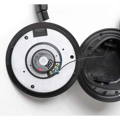 Наушники Creative Aurvana Live! 2