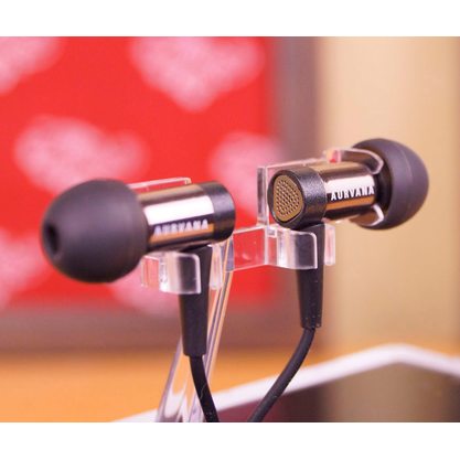 Наушники Creative Aurvana In-Ear 2 plus