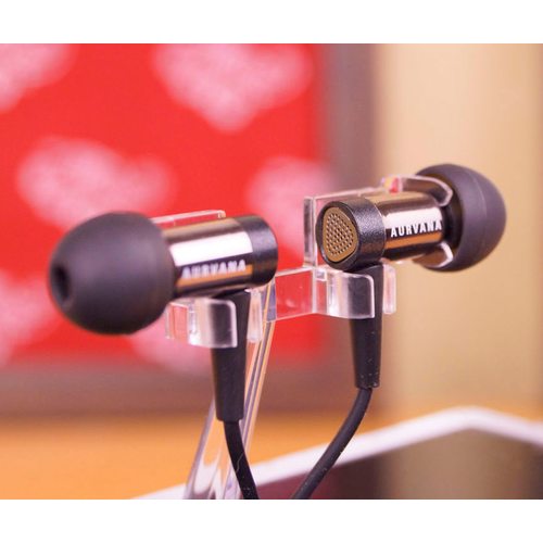 Наушники Creative Aurvana In-Ear 2 plus