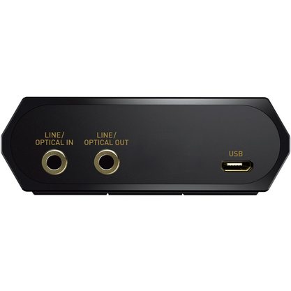 Звуковая карта (аудиоинтерфейс) Creative Sound BlasterX G6