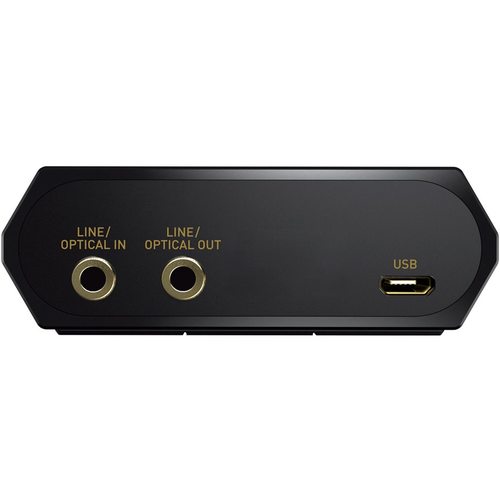 Звуковая карта (аудиоинтерфейс) Creative Sound BlasterX G6