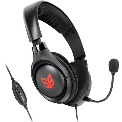 Игровые наушники Creative SoundBlaster Blaze