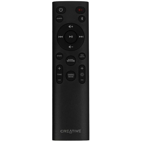 Саундбар Creative Sound Blaster GS5