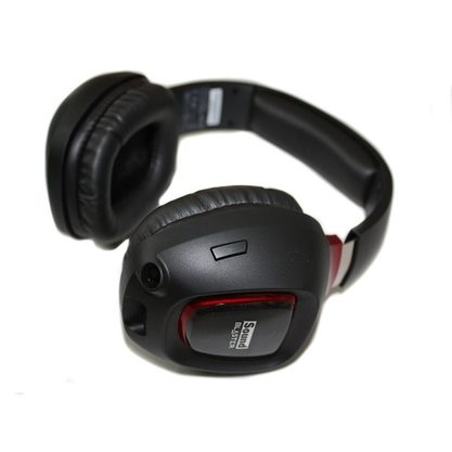 Игровые наушники Creative Sound Blaster Tactic 3D Rage Wirelles