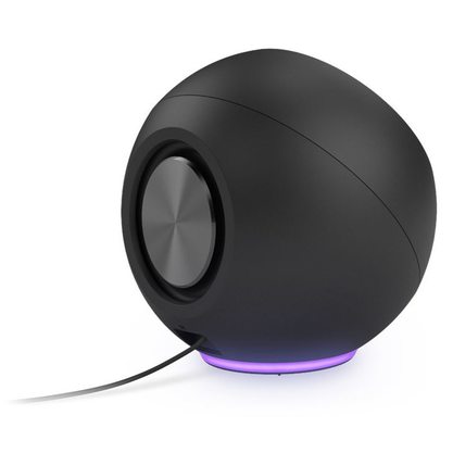 Стационарная колонка Creative Pebble SE (черный)