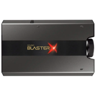 Creative Sound BlasterX G6 (Type-C)