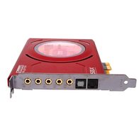 Creative Sound Blaster Z (SB1500) 