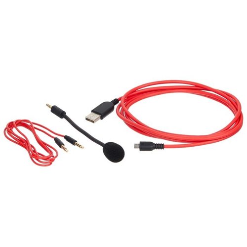 Игровые наушники Creative Sound Blaster Tactic 3D Rage USB 2.0