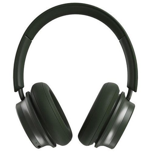 Беспроводные наушники DALI IO-4 (зеленый)