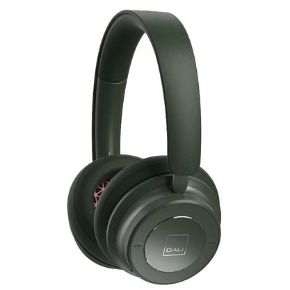 Беспроводные наушники DALI IO-4 (зеленый)