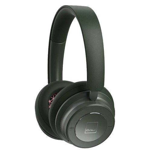 Беспроводные наушники DALI IO-4 (зеленый)