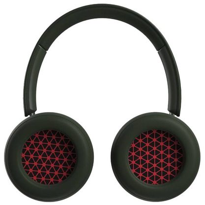 Беспроводные наушники DALI IO-4 (зеленый)