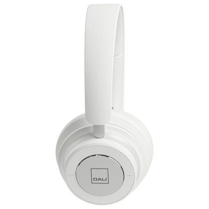 Беспроводные наушники DALI IO-4 (белый мел)