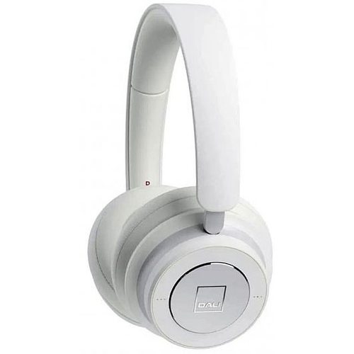 Беспроводные наушники DALI IO-6 (белый)
