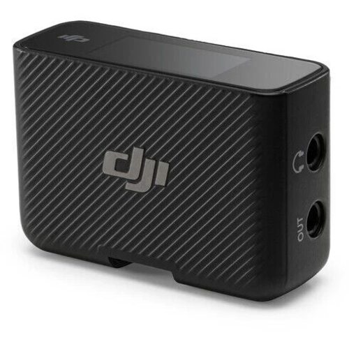 Микрофон DJI Mic (FCC)