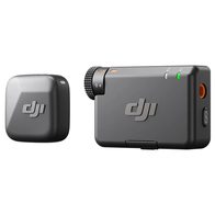 DJI Mic Mini (1TX +1RX)