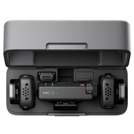 DJI Mic Mini (2 TX + 1 RX)