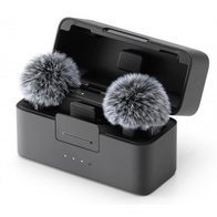 DJI Mic Mini (2 TX + 1 RX)