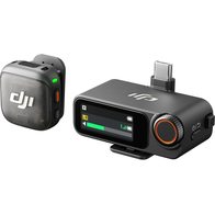DJI Mic 3 (1TX +1RX)