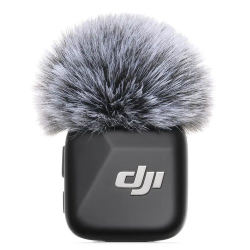 Микрофон DJI Mic Mini (1TX +1RX)