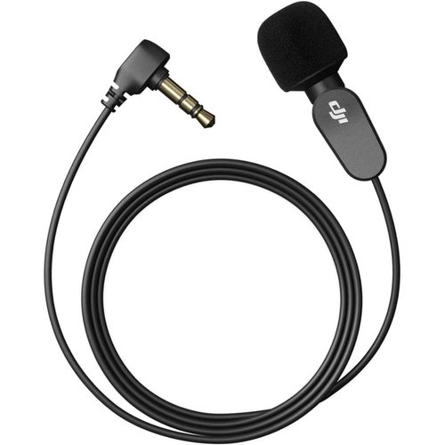 Микрофон DJI Lavalier Mic