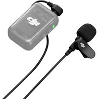 DJI Lavalier Mic