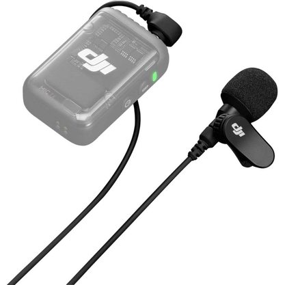 Микрофон DJI Lavalier Mic
