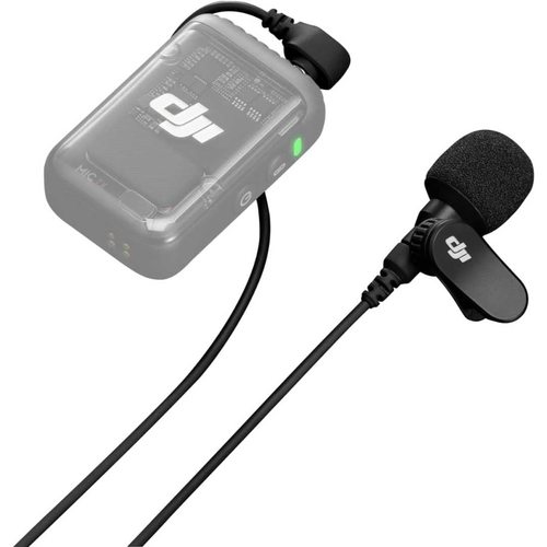 Микрофон DJI Lavalier Mic