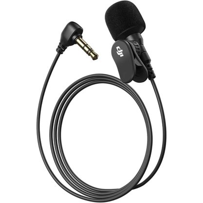 Микрофон DJI Lavalier Mic