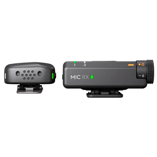 Микрофон DJI Mic Mini (1TX +1RX)