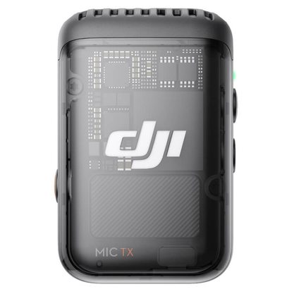 Микрофон DJI Mic 2 (1TX + 1RX)