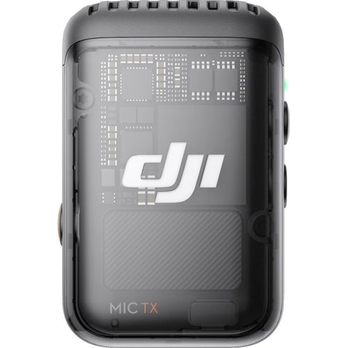 Микрофон DJI Mic 2 (2TX + 1RX)